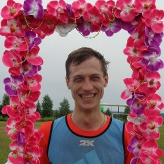 Семён Крупин, 09.03.1990, Сыктывкар