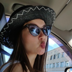 Дарья Колыхалова, 27.09, Барнаул