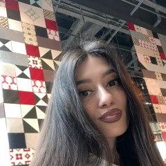 Талия Шехмаметьева, 18.04, Москва