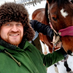 Максим Зуев, 10.11, Владимир
