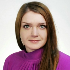 Валентина Ивкова, 02.07.1985, Рогачев