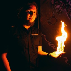 Михаил Поло, 09.06, Москва