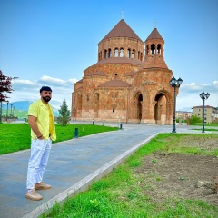 Закид Мамедов, 08.08.1992, Москва