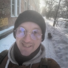 Никита Ялухин, 18.01, Екатеринбург