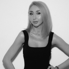 Саманта Джанаева, 18.12.1988, Владикавказ