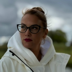 Marina-Марго Kameneva, 03.08.1982, Санкт-Петербург