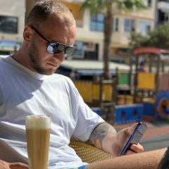 Jack Daniels, Санкт-Петербург