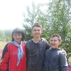 Рания Люшина, 08.11, Йошкар-Ола