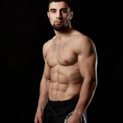 Мехди Дакаев, 10.09.1995, Nice