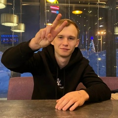 Женя Шангин, 20.12