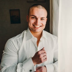 Данил Павлов, 03.12, Волжский