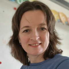 Мария Пшенай-Северина, 05.03.1977