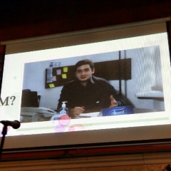 Давлат Хакимов, 24.07, Praha