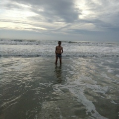 Zay Thit, 05.05.1992, Mandalay