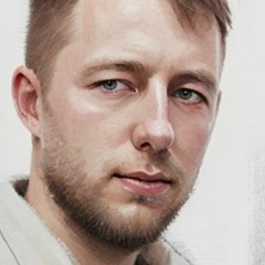 Евгений Влско, 22.06, Москва