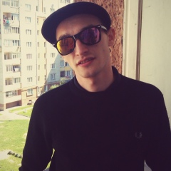 Вася Мушкета, 12.03, Praha