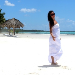 Альбина Закирова, 04.04, Уфа