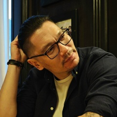 Вадим Белкин, Санкт-Петербург