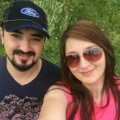 Руслан Мухаммадиев, Уфа