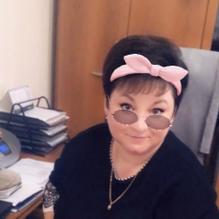 Ирина Никифорова, 27.07, Санкт-Петербург