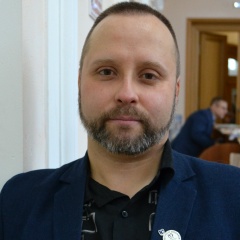 Александр Автаев, 27.04.1987, Екатеринбург