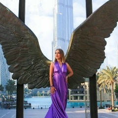 Марина Скрынник, 21.01.1989, Алматы