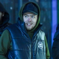 Павел Каратаев, Москва