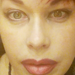 Елена Тюрина, 09.01.1981, Москва