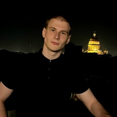 Руслан Ворошков, 26.11