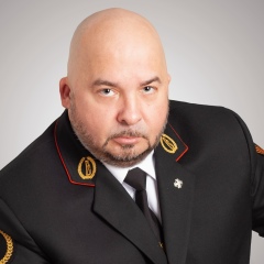 Андрей Николаевич-Матушкин, 29.08.1971, Санкт-Петербург