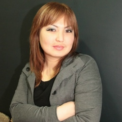 Махаббат Жумагалиевна, 04.03, Астана