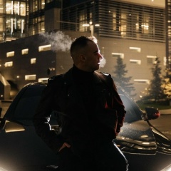 Артём Маринин, 09.06.1991, Казань