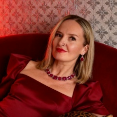 Alla Nikolaevna, 29.03.1987, Санкт-Петербург