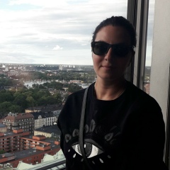 Танюля Карева, 09.10.1982, Санкт-Петербург