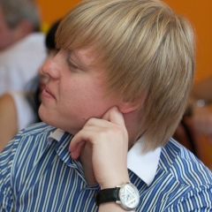 Денис Мишин, 02.05, Москва