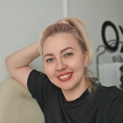 Ольга Наумова, 02.06, Минск