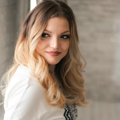 Алла Самгина, 31.10.1989, Нижний Новгород