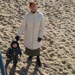 Наталья Калашникова, 12.03, Киев