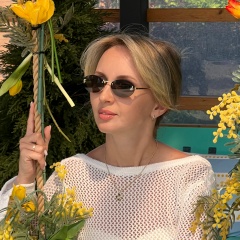 Анна Лобанова, 21.03, Самара