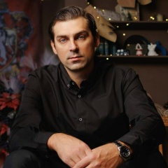 Дмитрий Шокин, Нижний Новгород