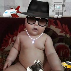 Gaidar Magzumov, 06.09.1999