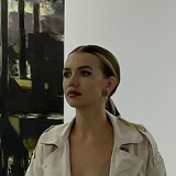 Танюша Андреева, 27.02, Краснодар