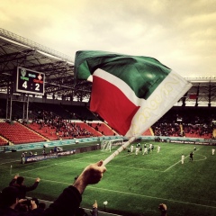 Рамз Чеченский, 10.03, Грозный