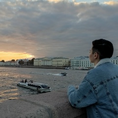 Олеся Бондаренко, 08.09.1998