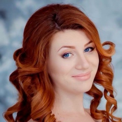 Екатерина Беринчик, 06.02