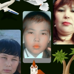 Диля Тайрова, 20.05.1977, Нукус