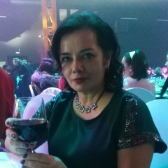 Елена Дмитриева, 10.03, Санкт-Петербург