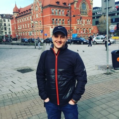 Дмитрий Оболоник, 03.12.1994, Винница