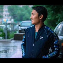 Alisher Sagintay, 14.10.1994, Астана