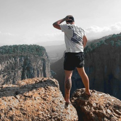 Илья Романов, 26.08, Люберцы